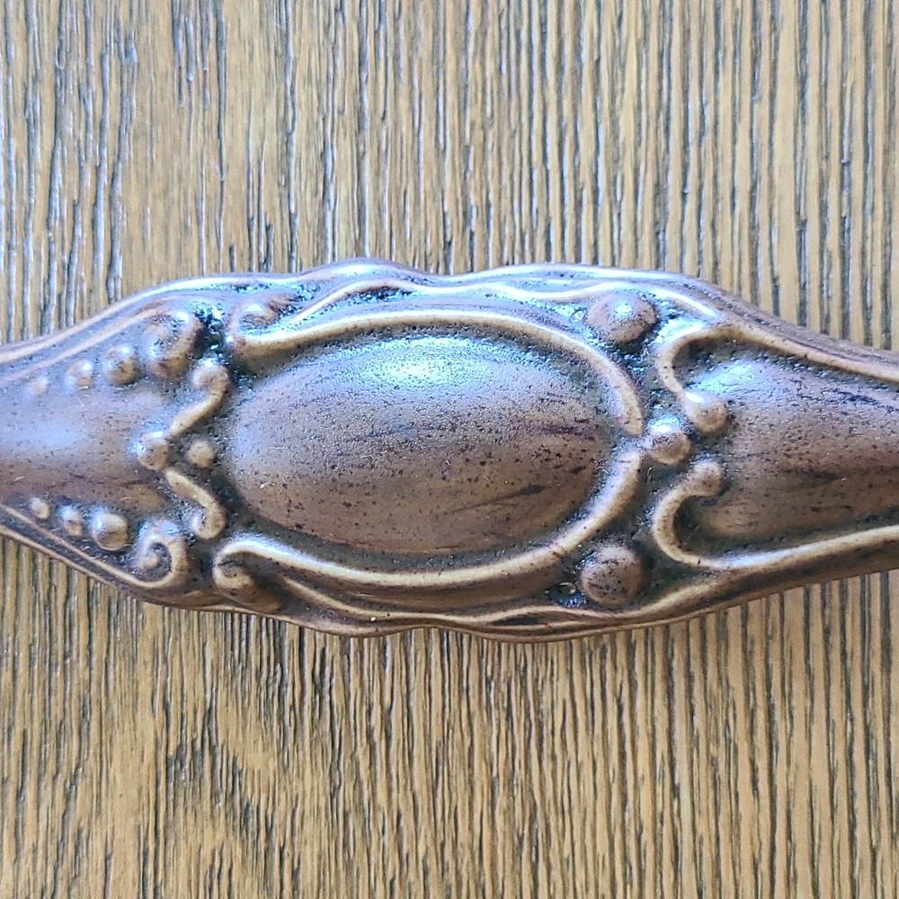 LAST CHANCE!! Arnels Vintage Ladle and Fork Kitchen Decor - Picture 6 of 7